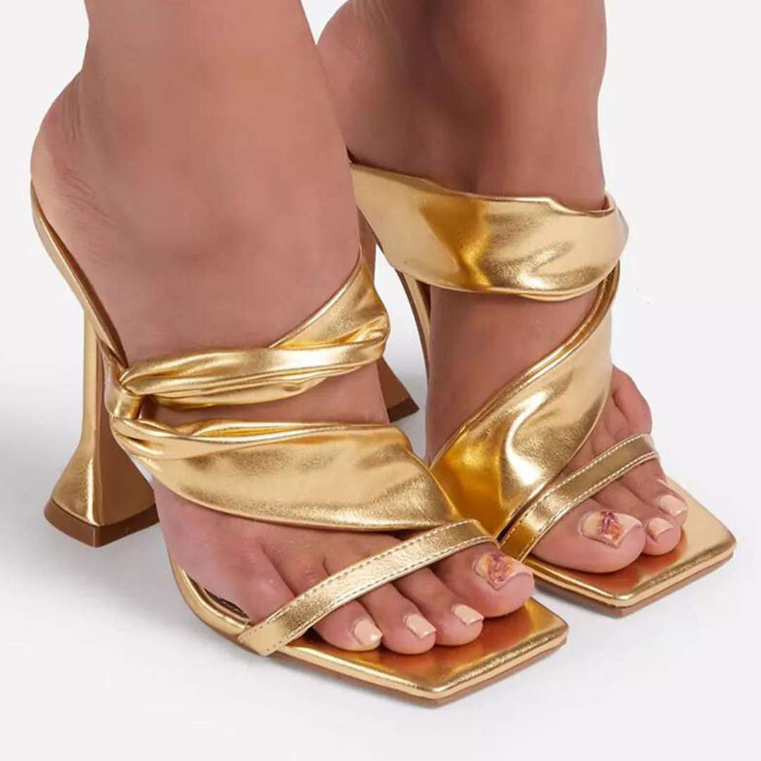 Mille | Talons Élégants