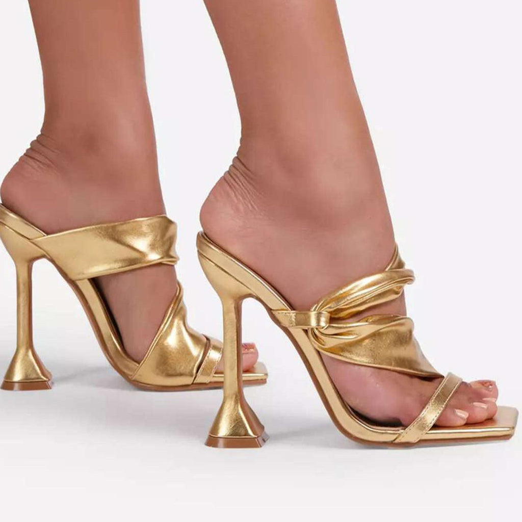 Mille | Talons Élégants