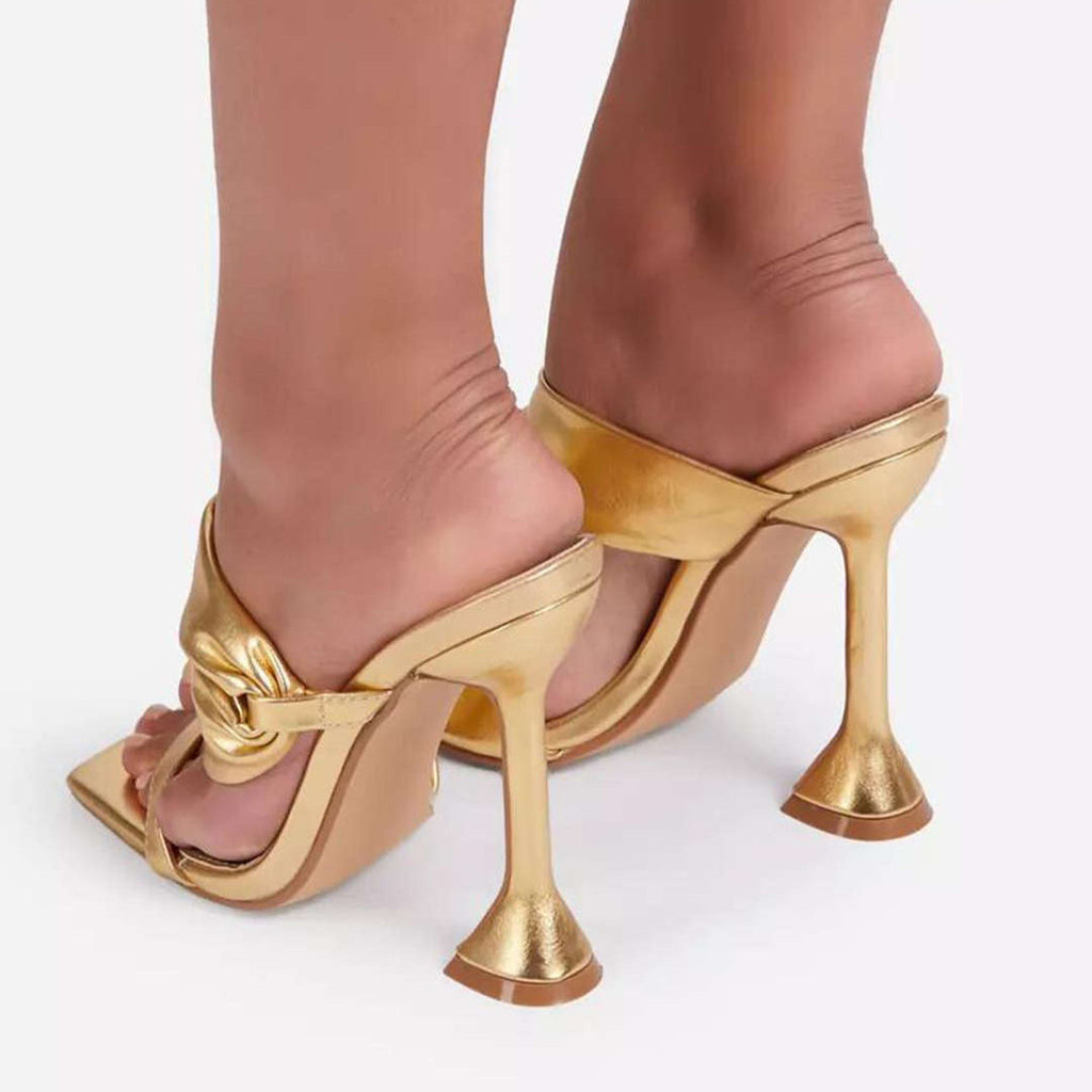 Mille | Talons Élégants