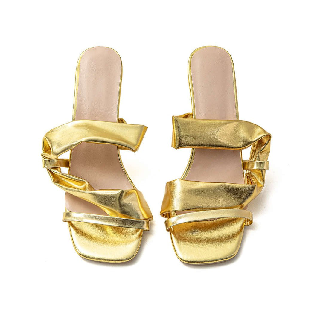 Mille | Talons Élégants