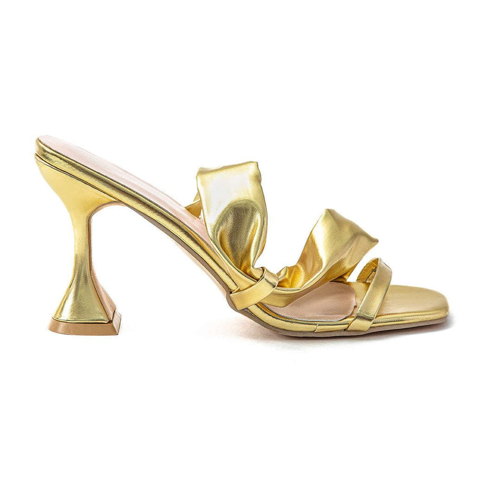 Mille | Talons Élégants