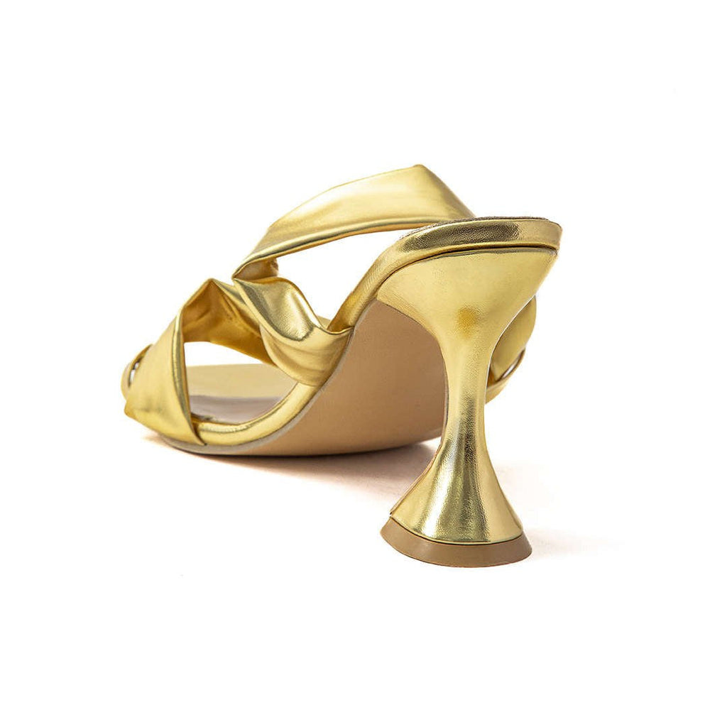 Mille | Talons Élégants