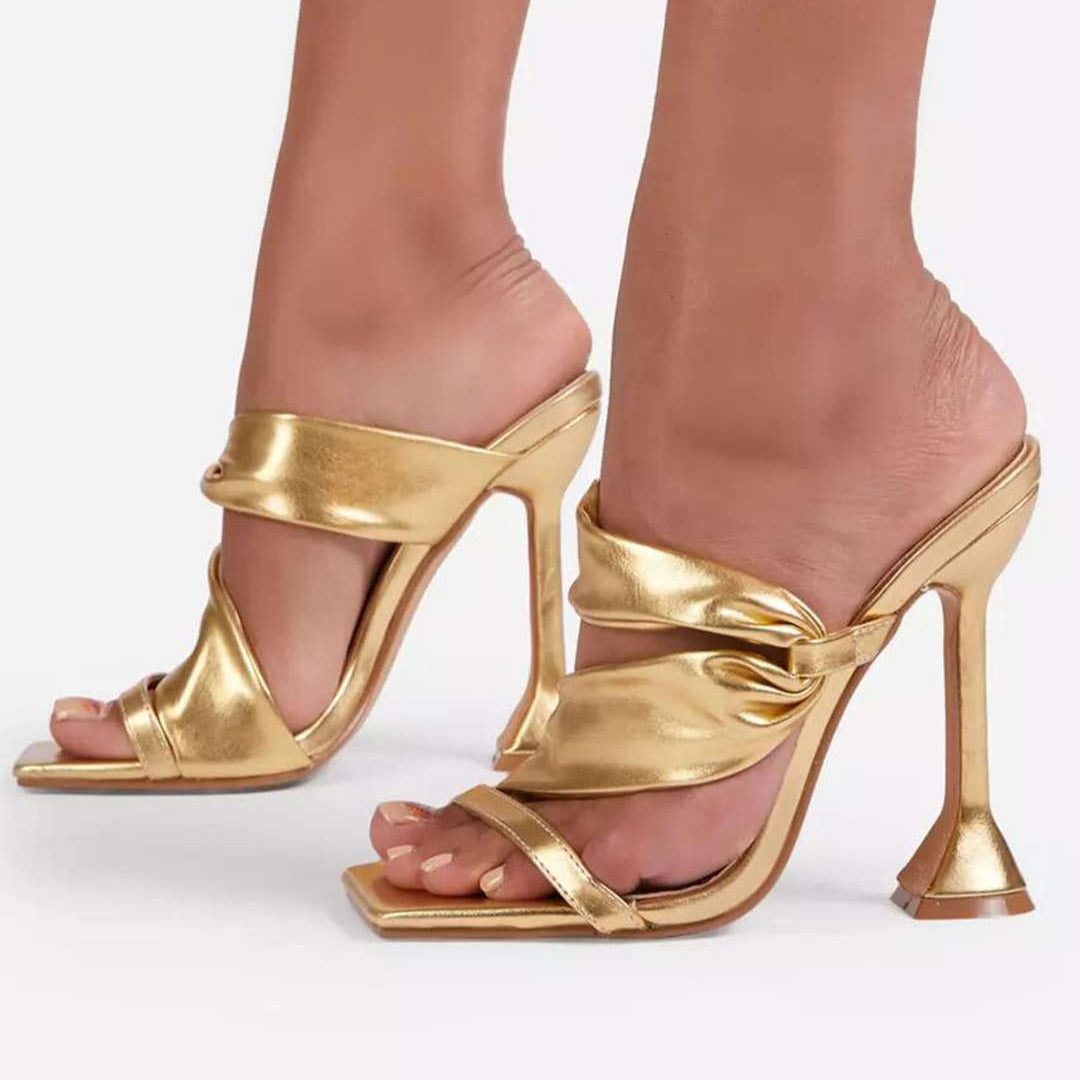 Mille | Talons Élégants