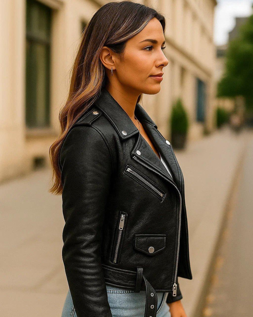 Mille | Veste Élégante