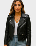 Mille | Veste Élégante