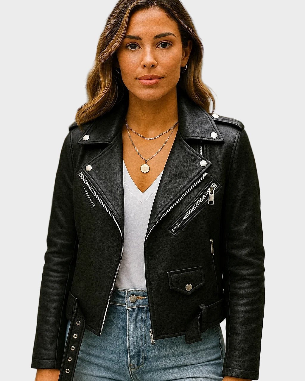 Mille | Veste Élégante