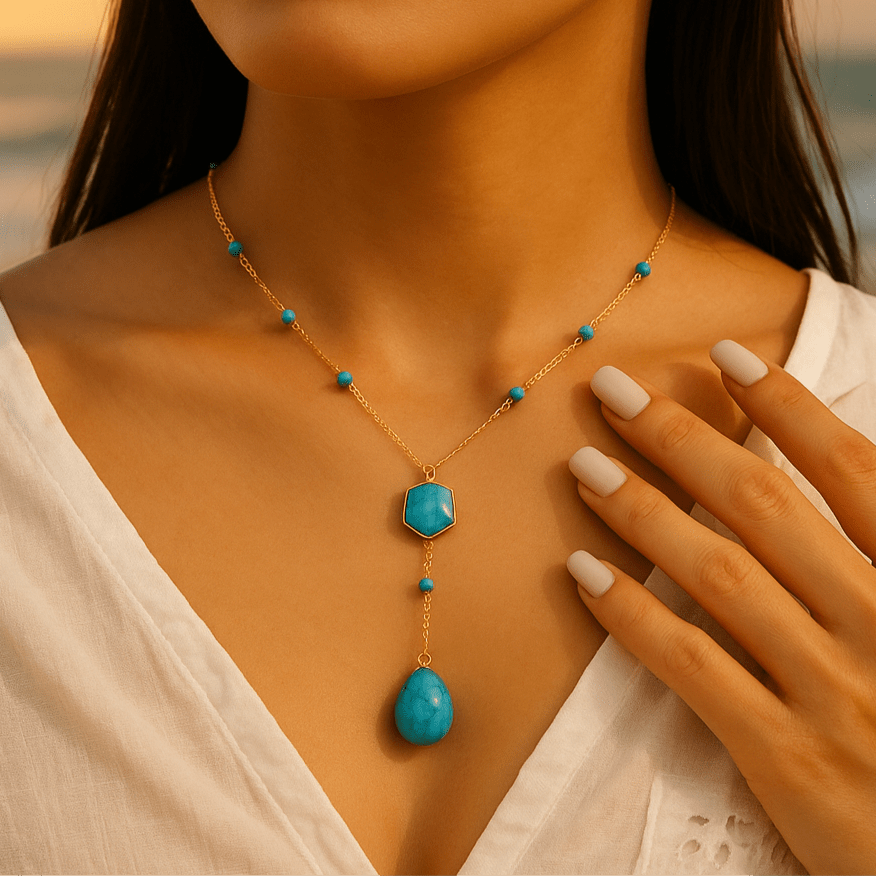 Mille | Bijou de la Mer