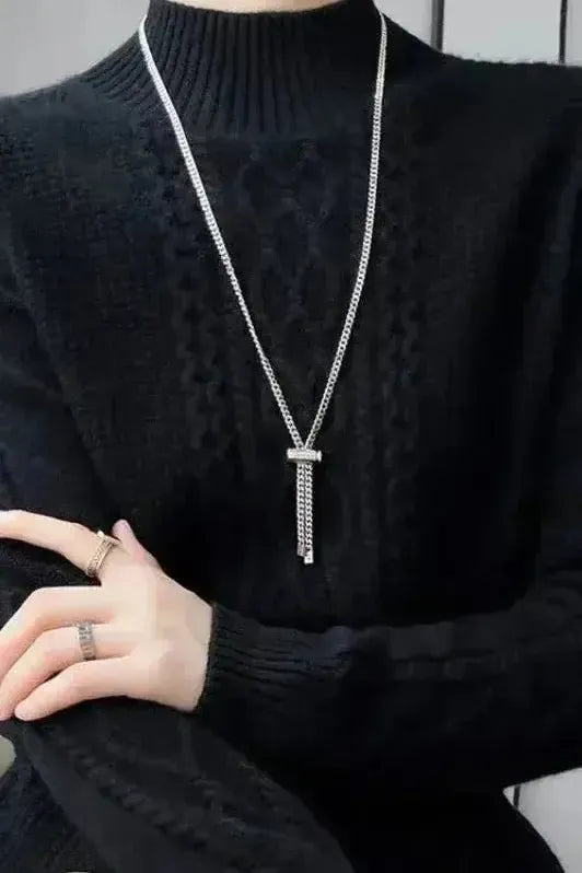 Mille | Pull en Cachemire