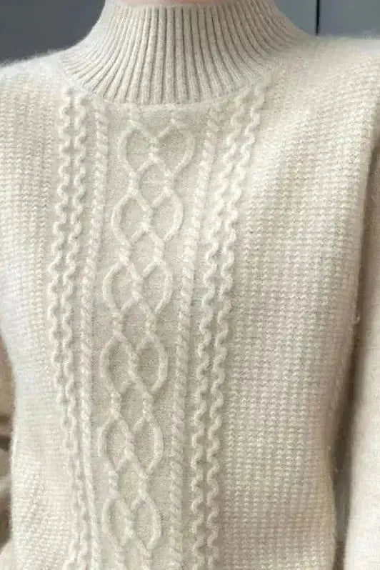 Mille | Pull en Cachemire