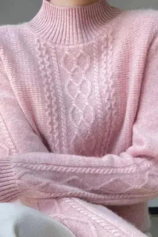 Mille | Pull en Cachemire