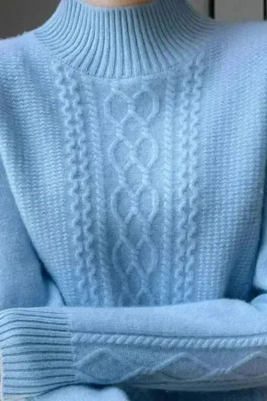 Mille | Pull en Cachemire