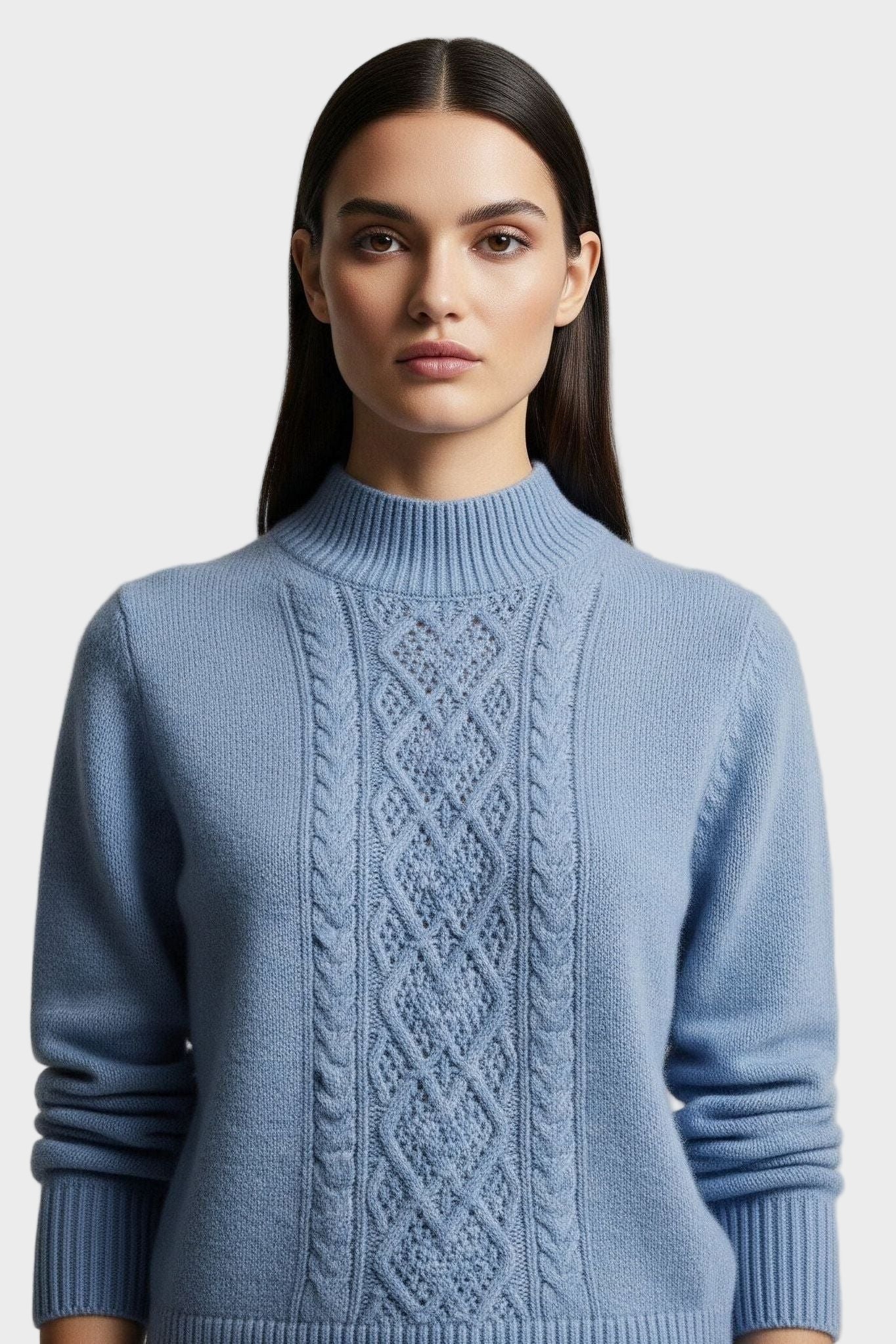 Mille | Pull en Cachemire