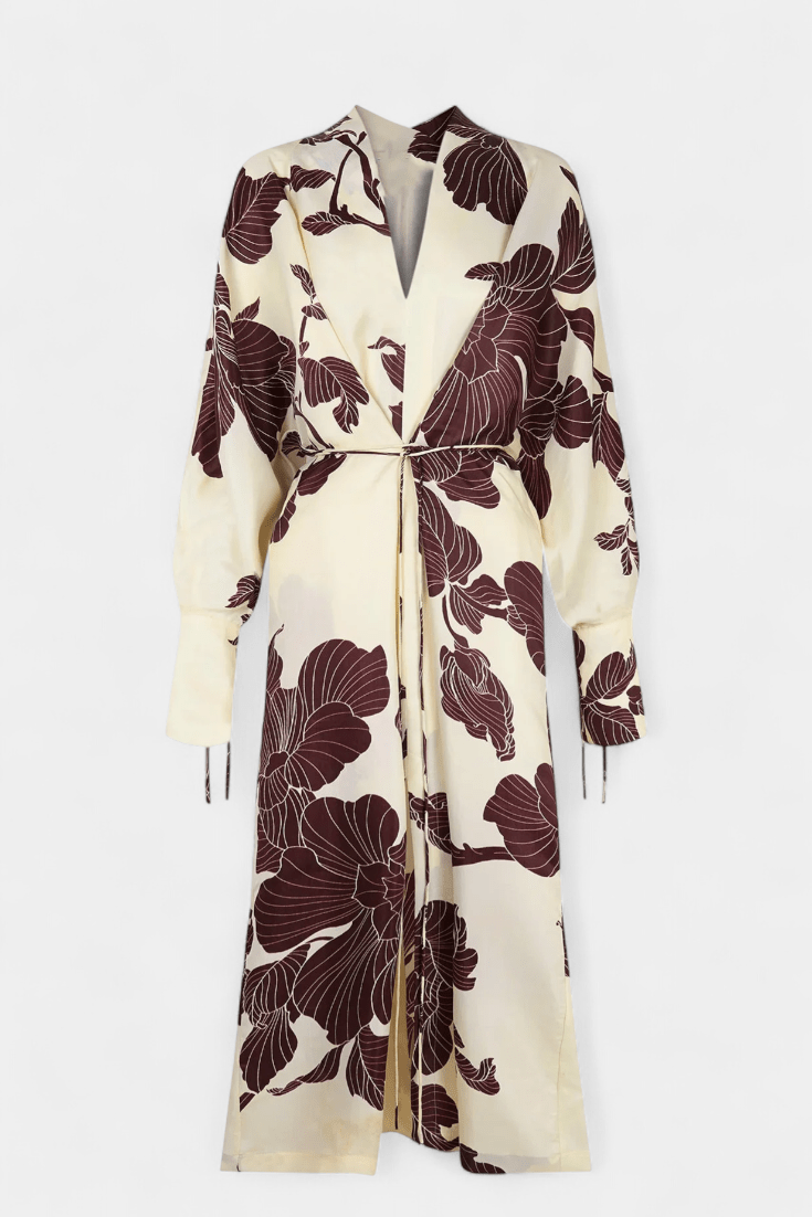 Mille | Robe Kimono