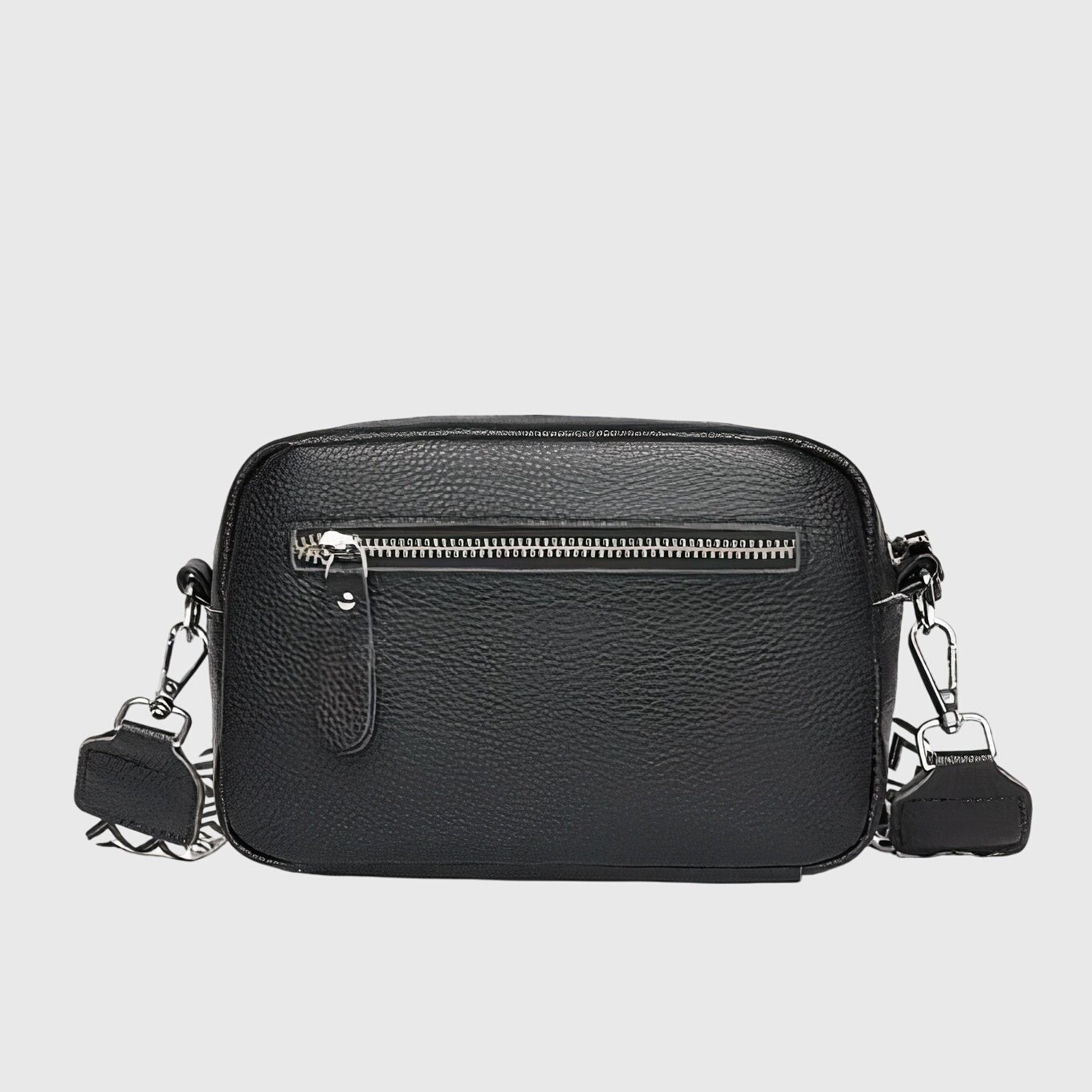 Mille | Sac en cuir
