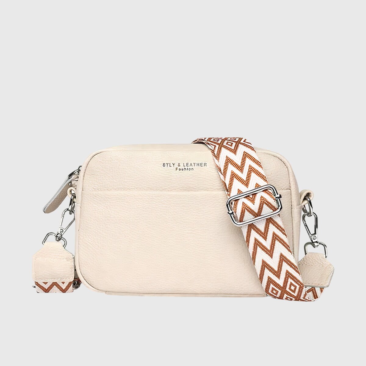 Mille | Sac en cuir