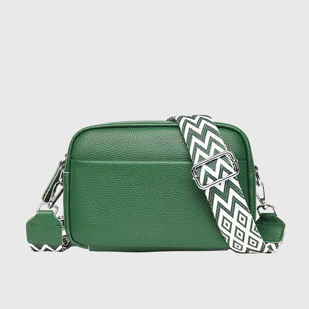 Mille | Sac en cuir