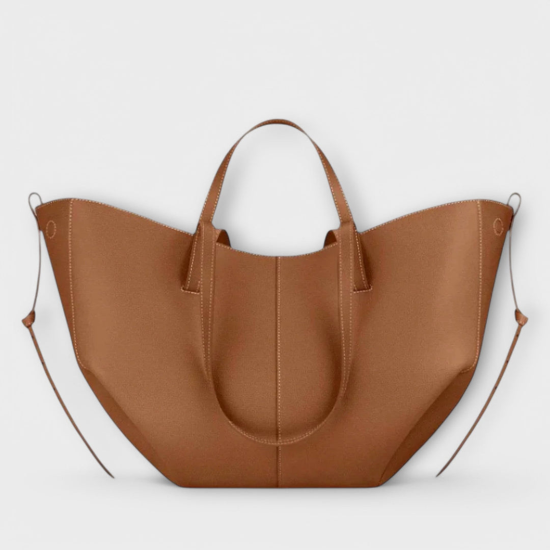 Mille | Sac en Cuir Aura