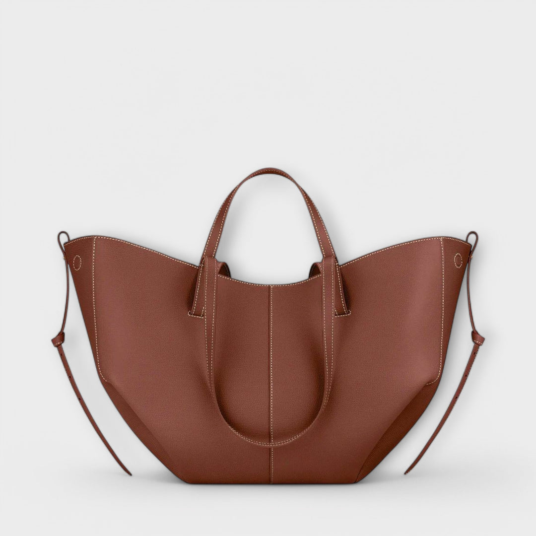 Mille | Sac en Cuir Aura