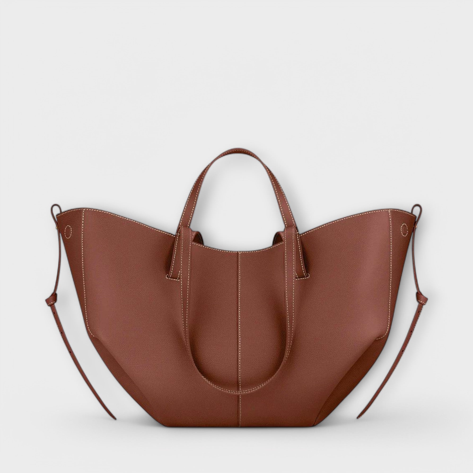 Mille | Sac en Cuir Aura