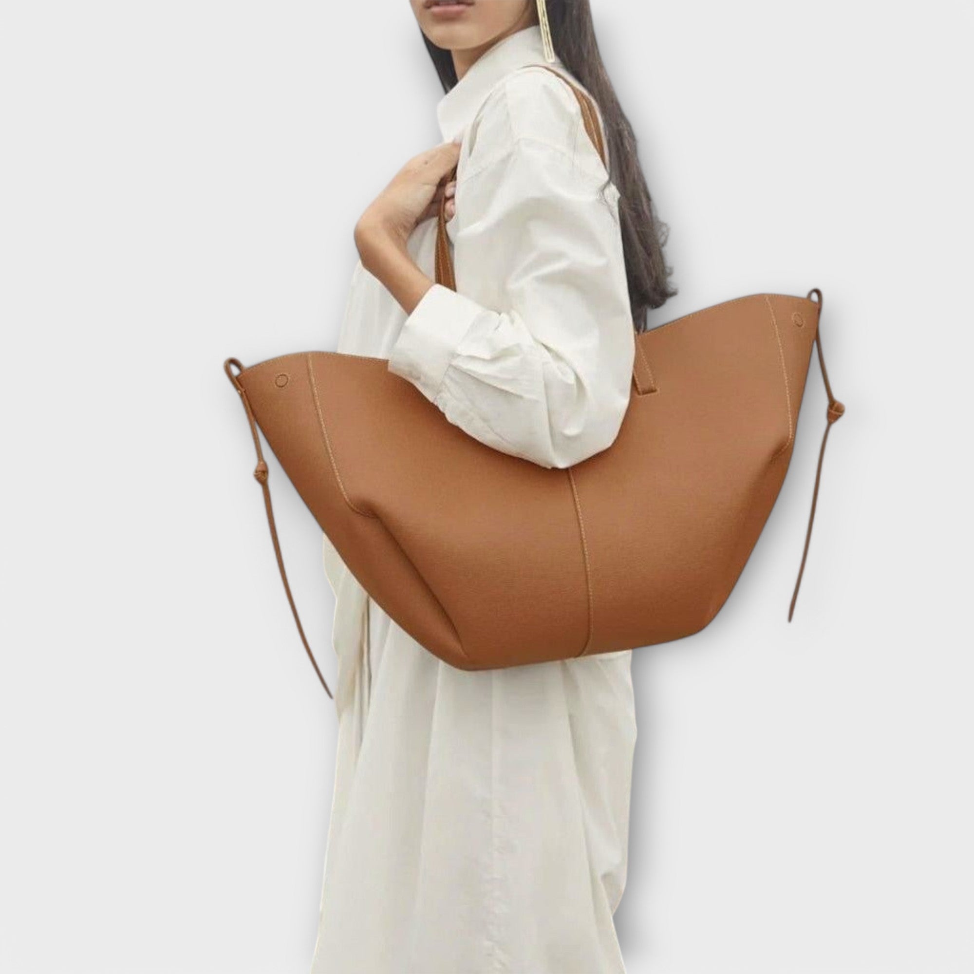 Mille | Sac en Cuir Aura