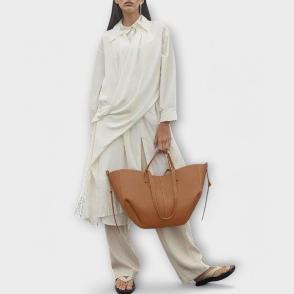 Mille | Sac en Cuir Aura