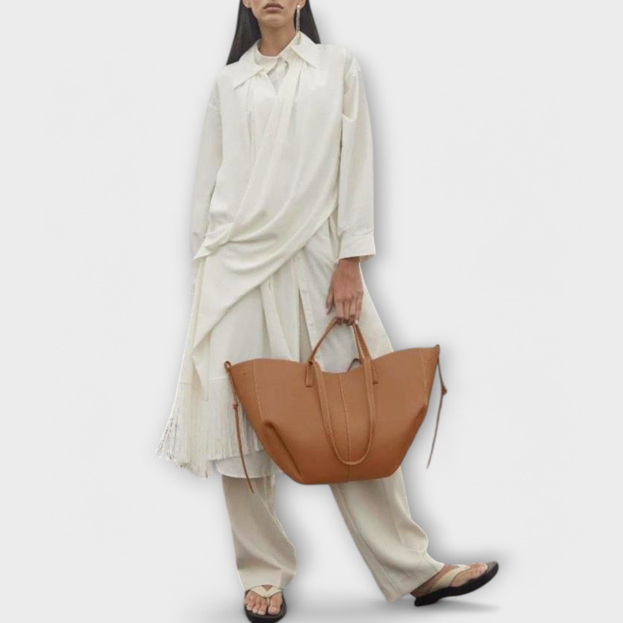 Mille | Sac en Cuir Aura