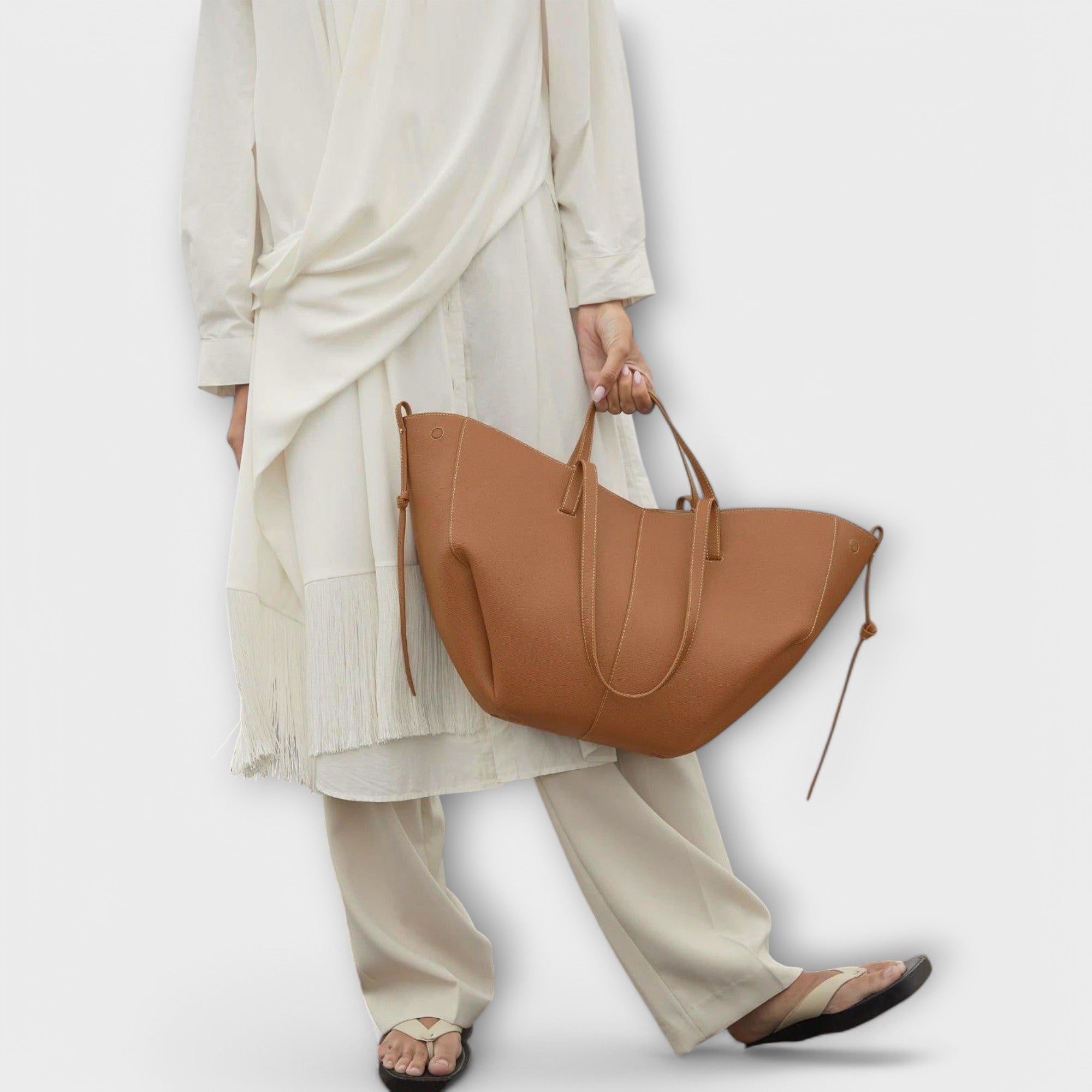 Mille | Sac en Cuir Aura