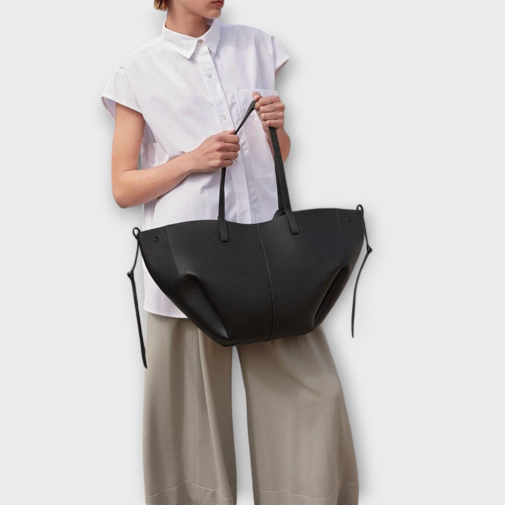 Mille | Sac en Cuir Aura