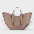 Mille | Sac en Cuir Aura