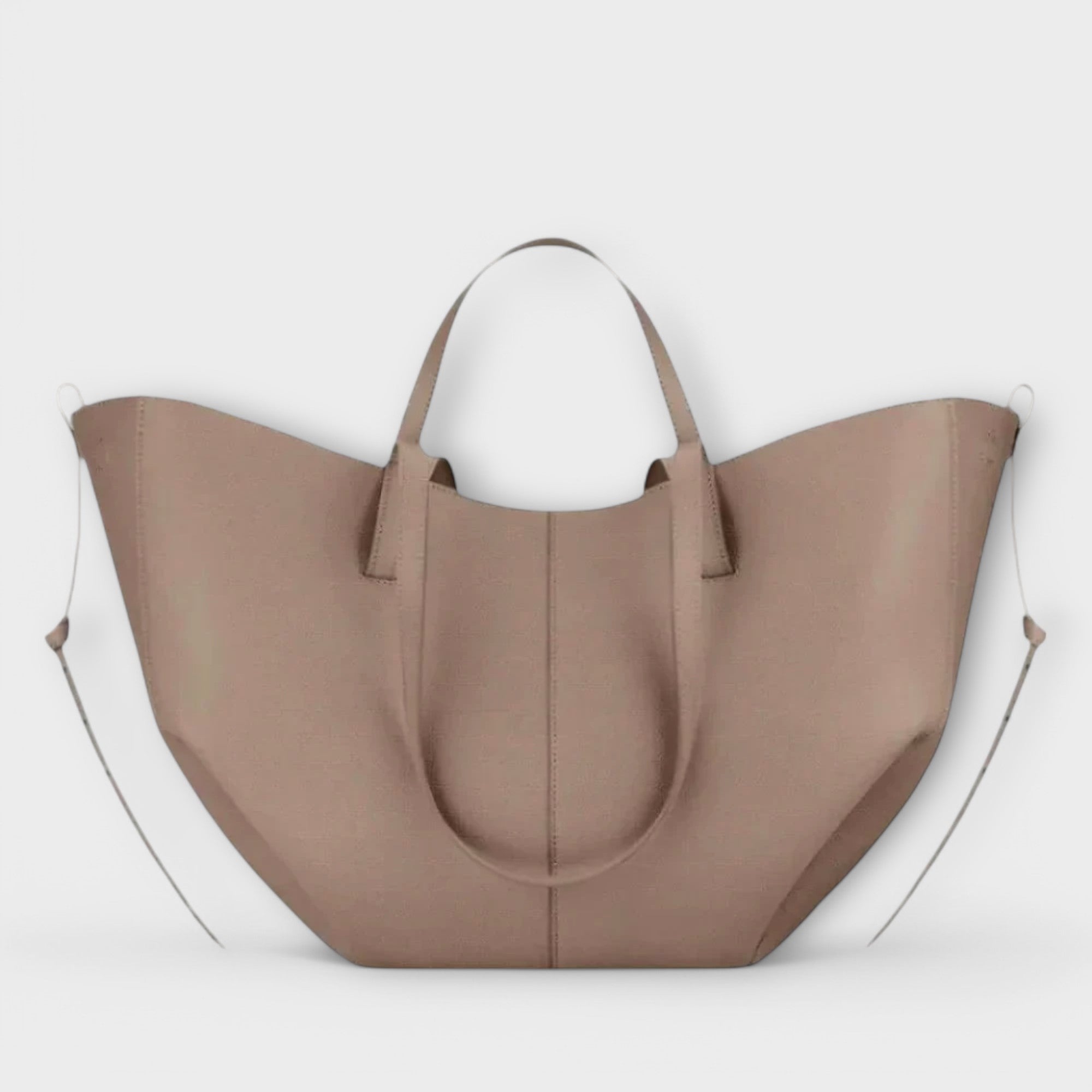 Mille | Sac en Cuir Aura