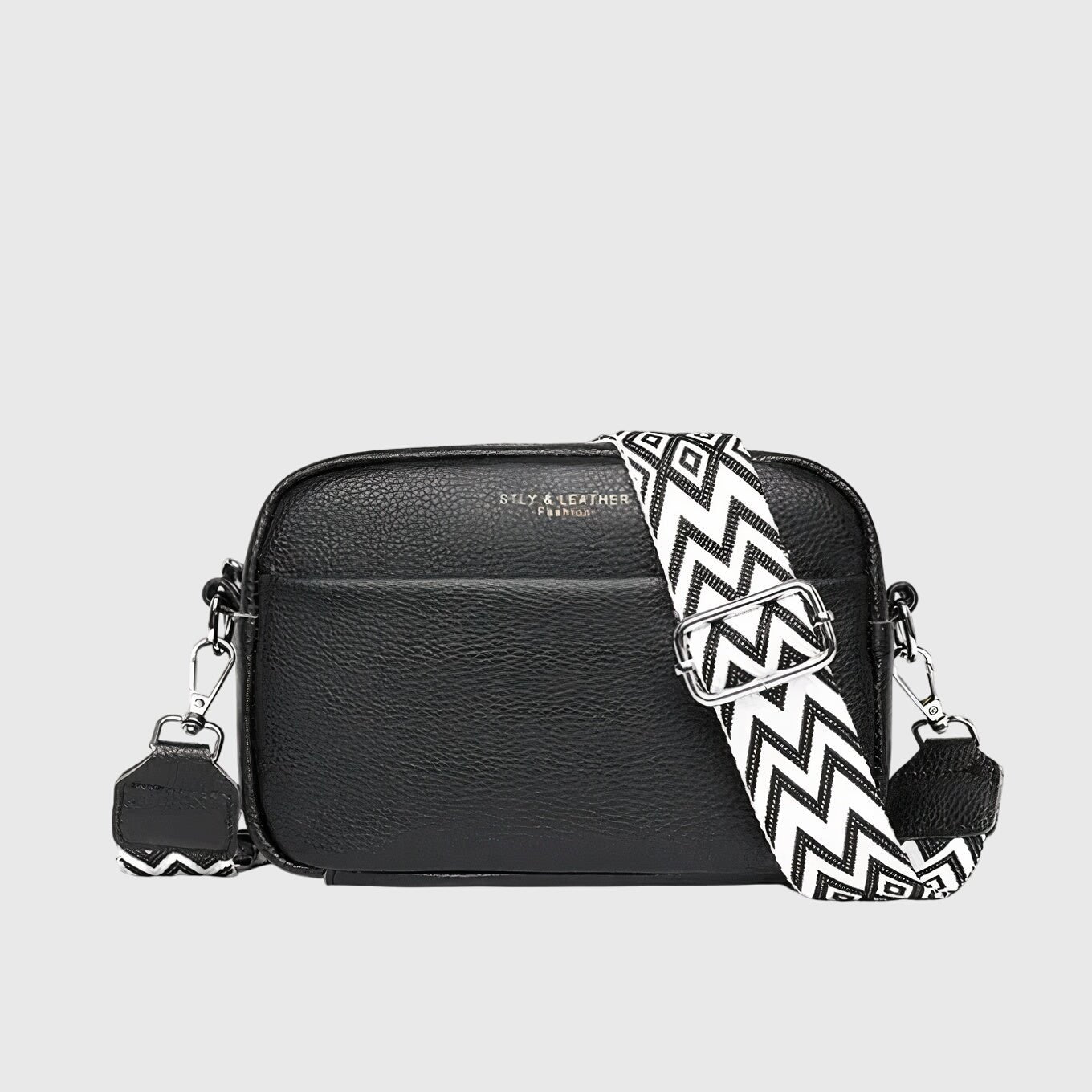 Mille | Sac en cuir