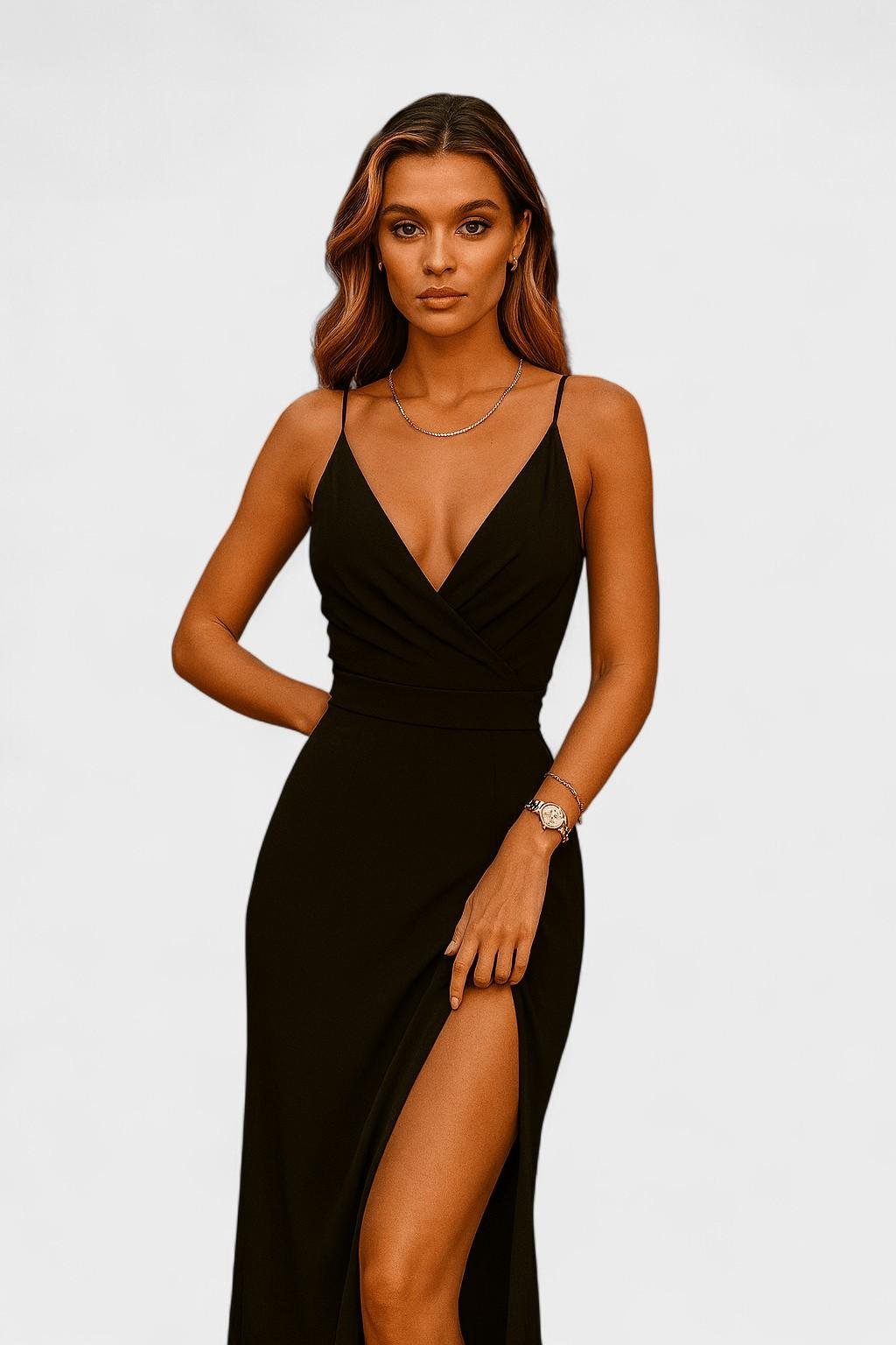 Mille | Maxi Abito