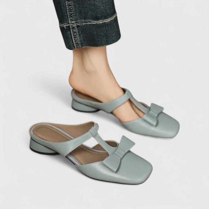 Mille | Sandales orthopédiques