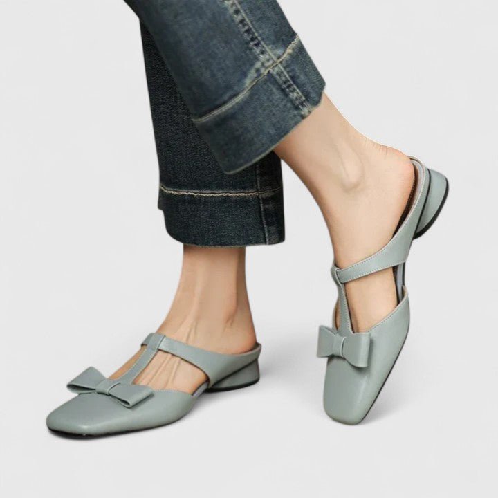 Mille | Sandales orthopédiques
