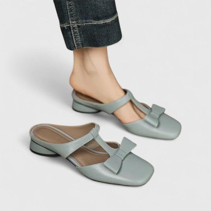 Mille | Sandales orthopédiques