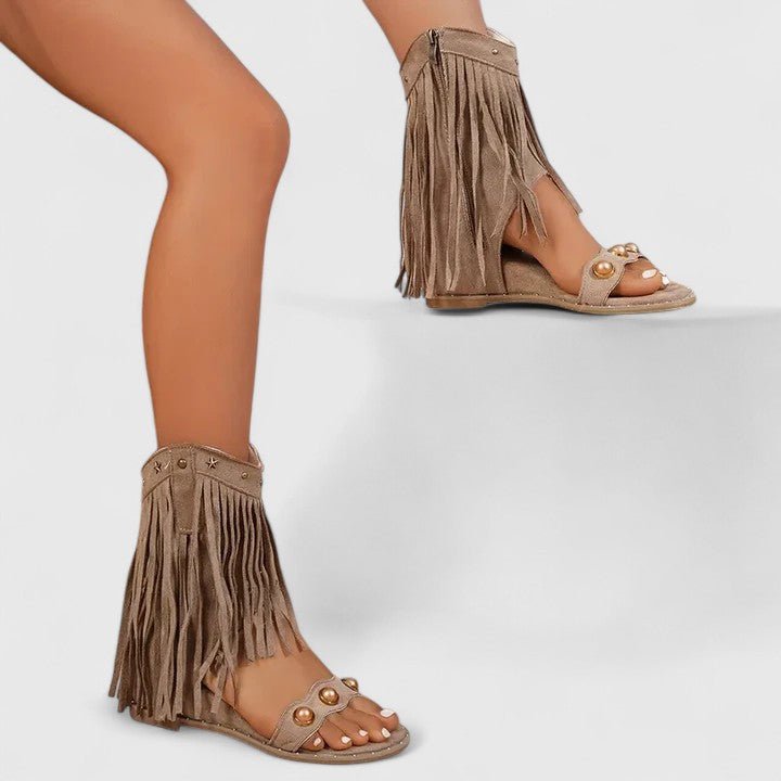 Mille | Sandales
