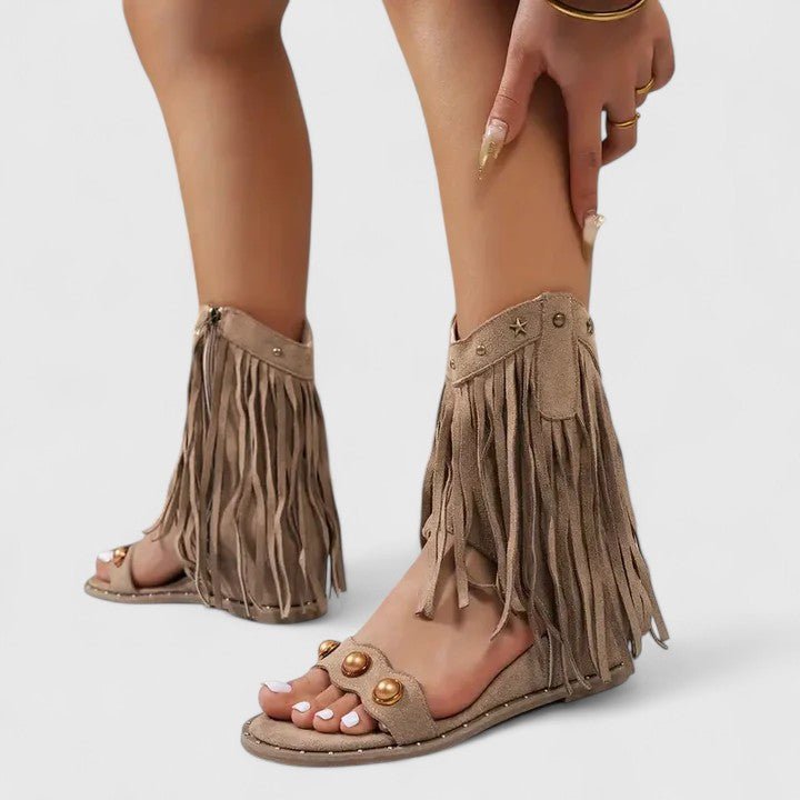 Mille | Sandales