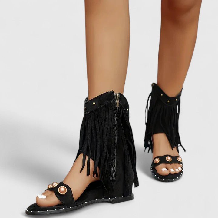 Mille | Sandales