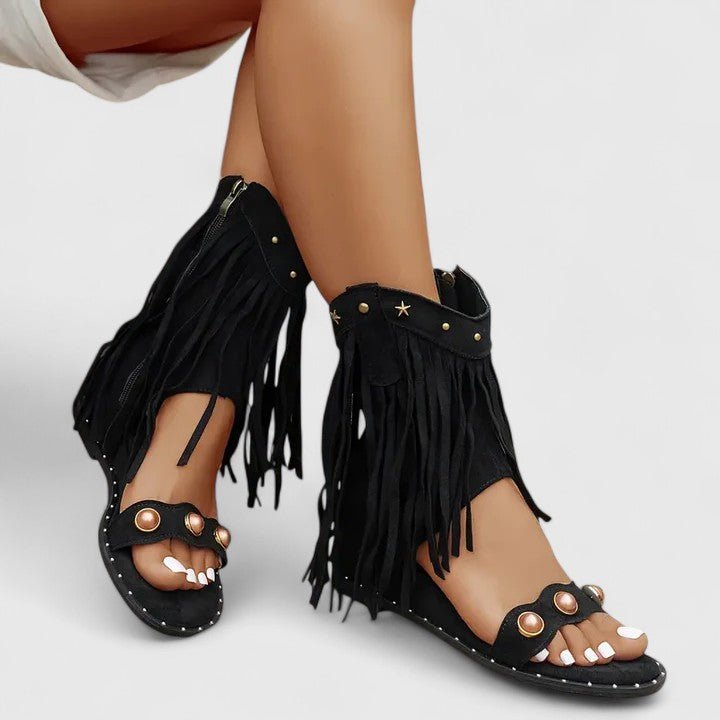 Mille | Sandales
