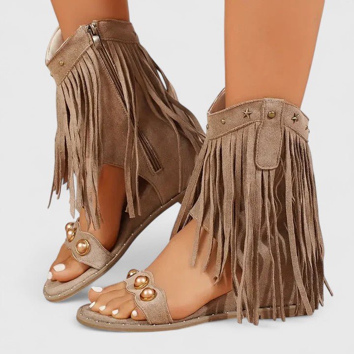 Mille | Sandales