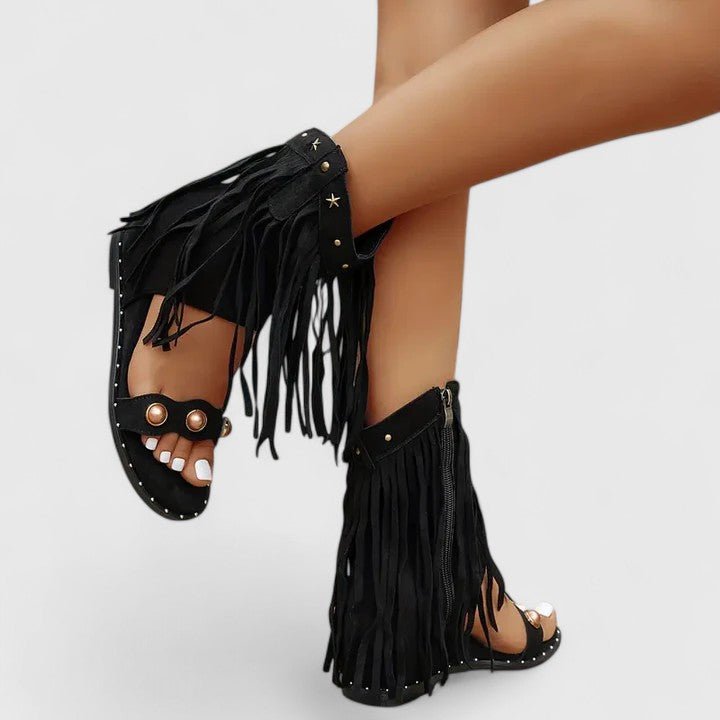 Mille | Sandales