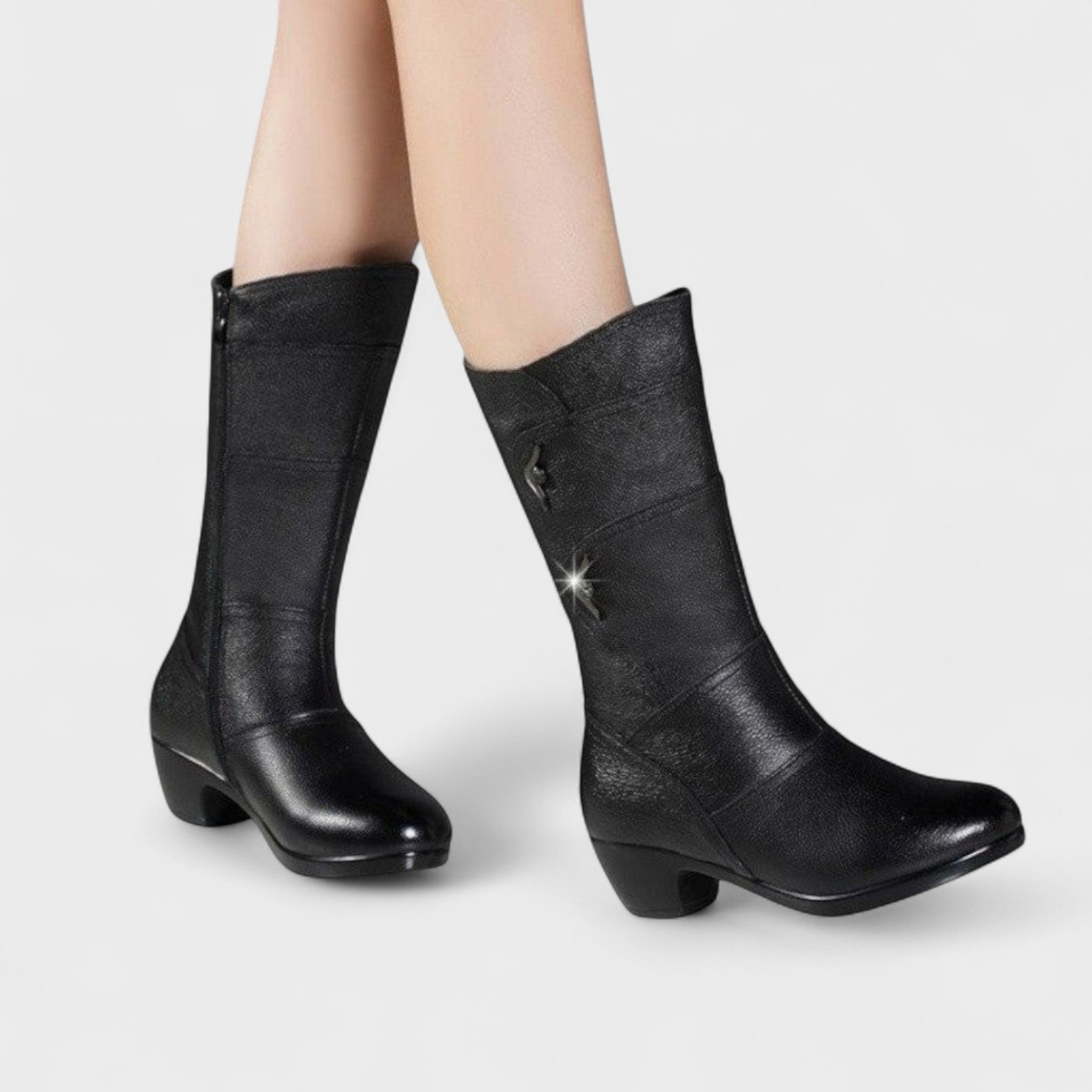Mille | Bottes