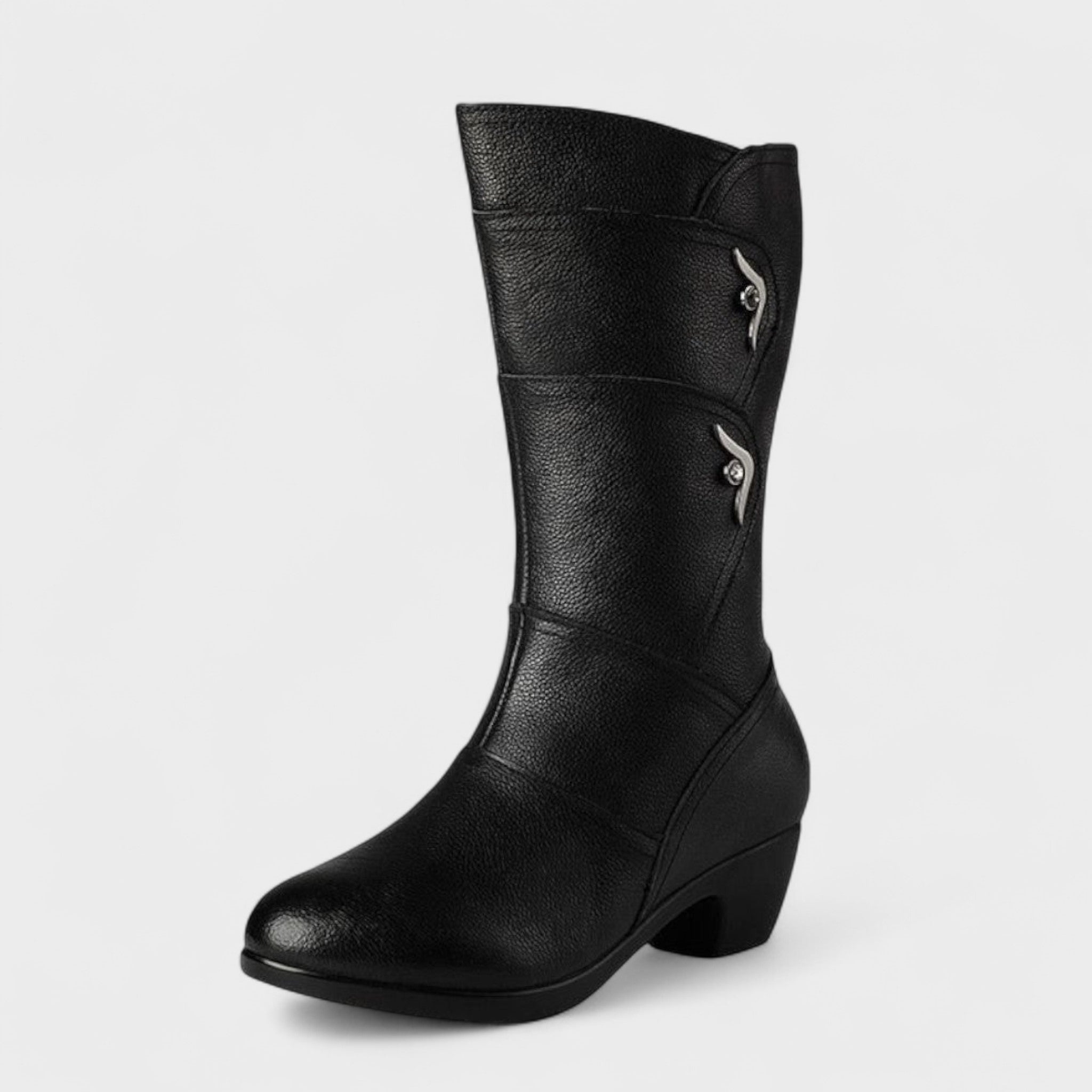 Mille | Bottes