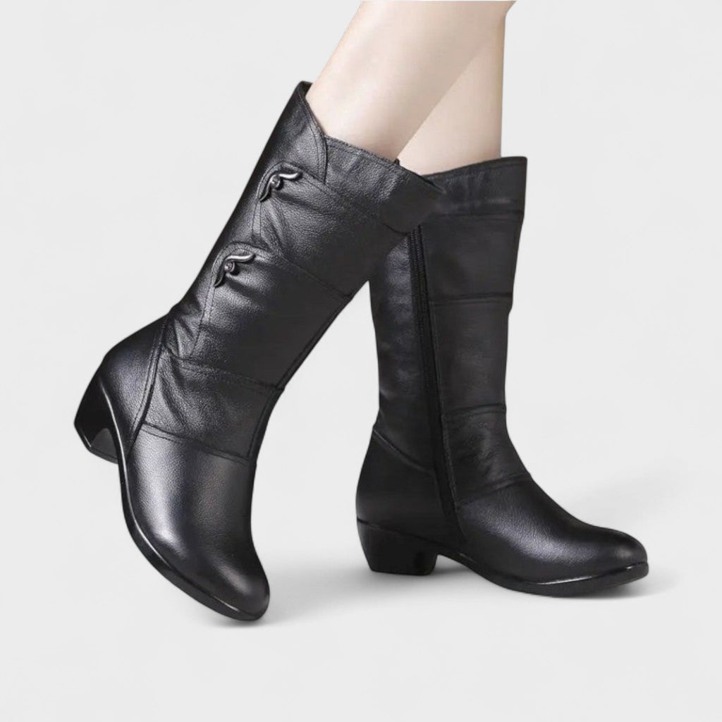 Mille | Bottes