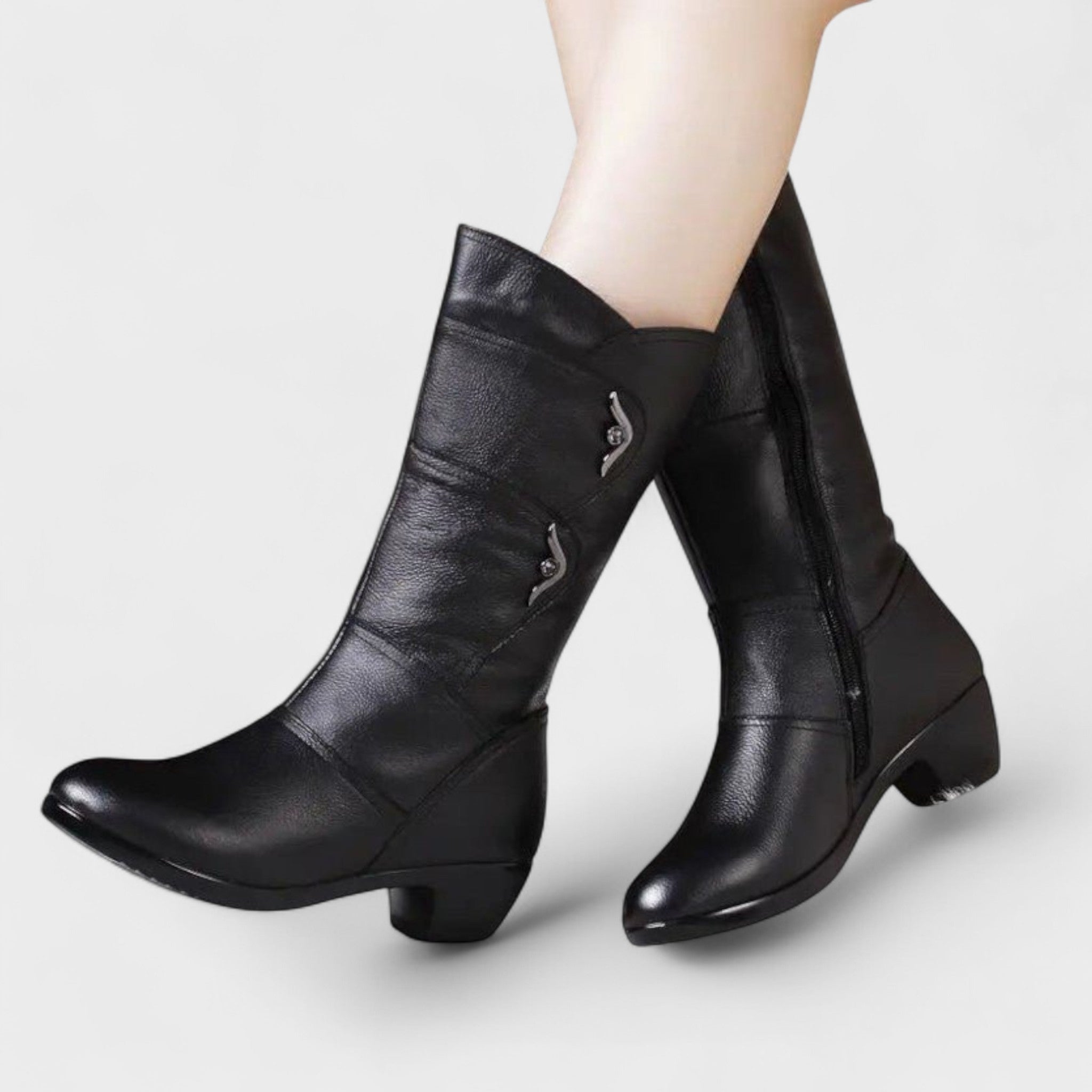 Mille | Bottes