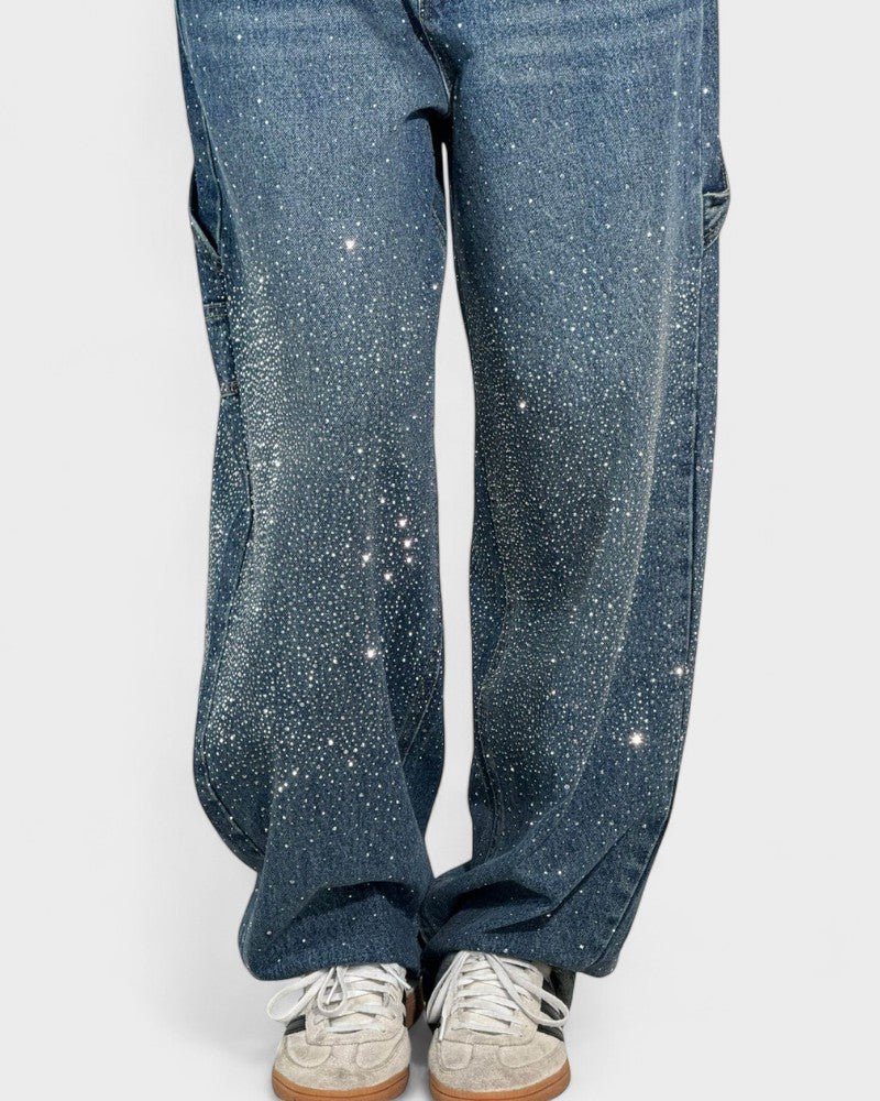 Millea | Pantalons Ballon Snedker