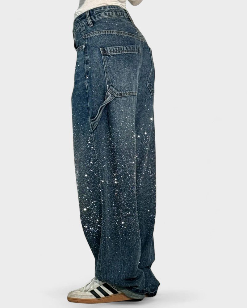 Millea | Pantalons Ballon Snedker