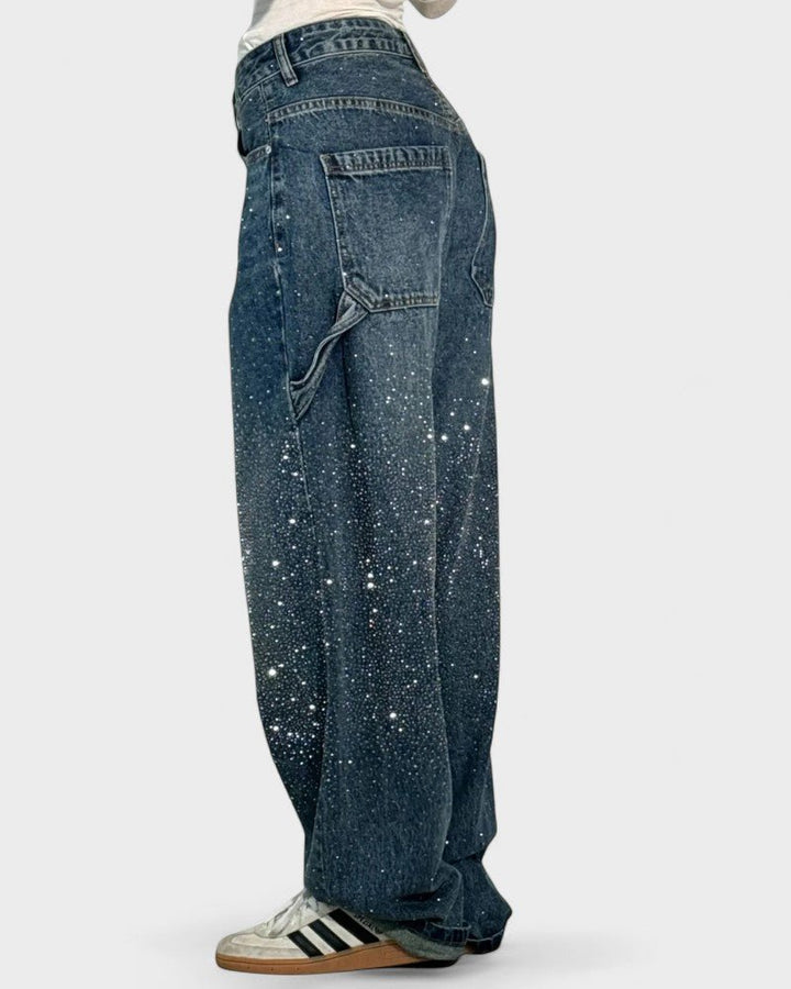 Millea | Pantalons Ballon Snedker
