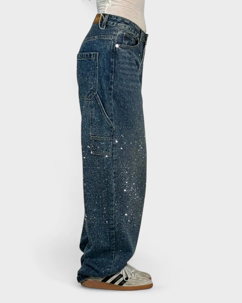 Millea | Pantalons Ballon Snedker
