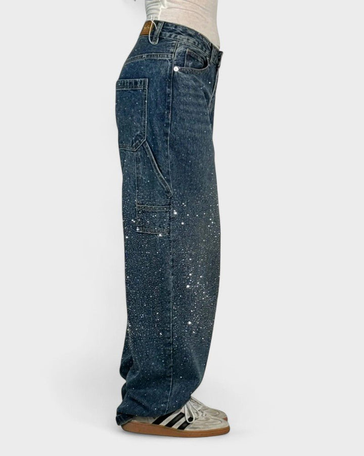 Millea | Pantalons Ballon Snedker
